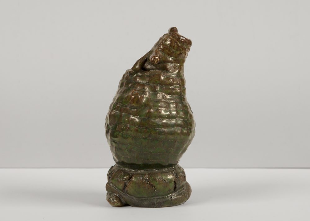 Gallifa Ceramic II